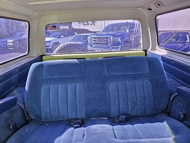 1986 Chevrolet C/K 10 null image 27