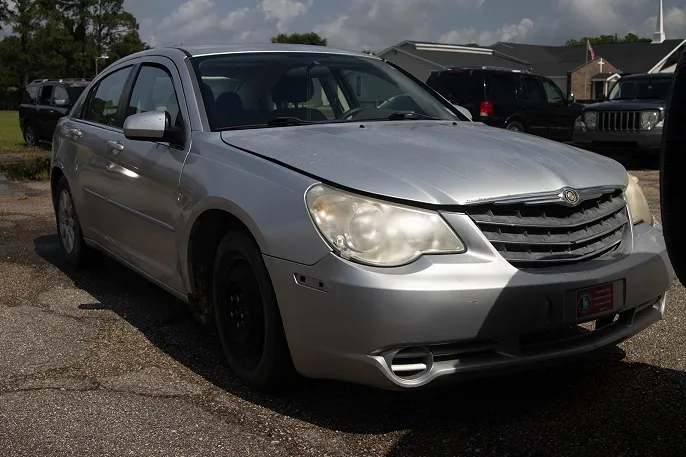 2007 Chrysler Sebring