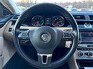 2014 Volkswagen CC Executive image 17