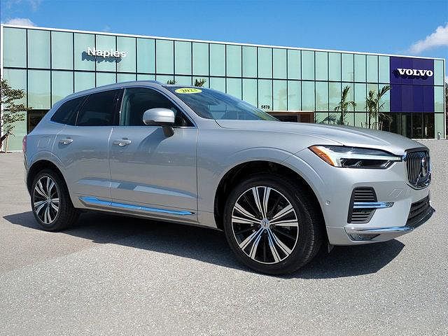 2023 Volvo XC60