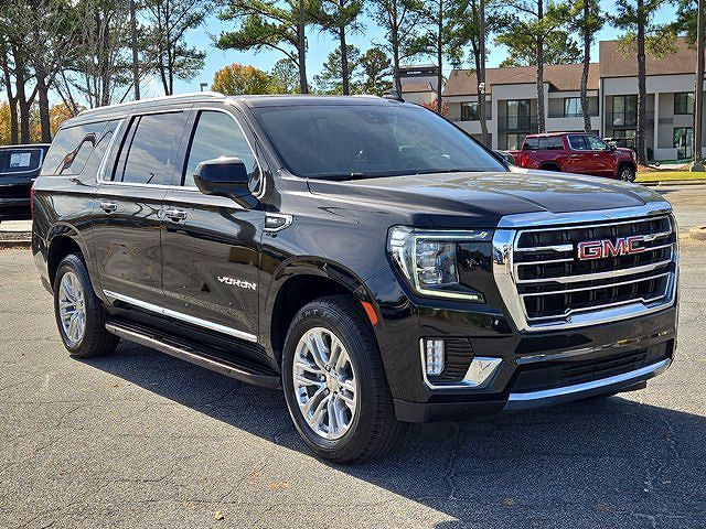 2023 GMC Yukon XL