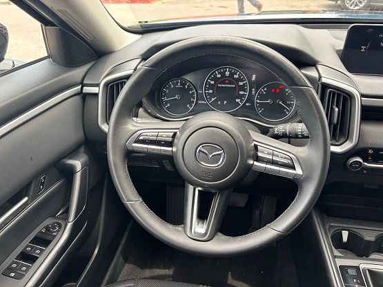 2024 Mazda CX-50 2.5 S Preferred photo 11