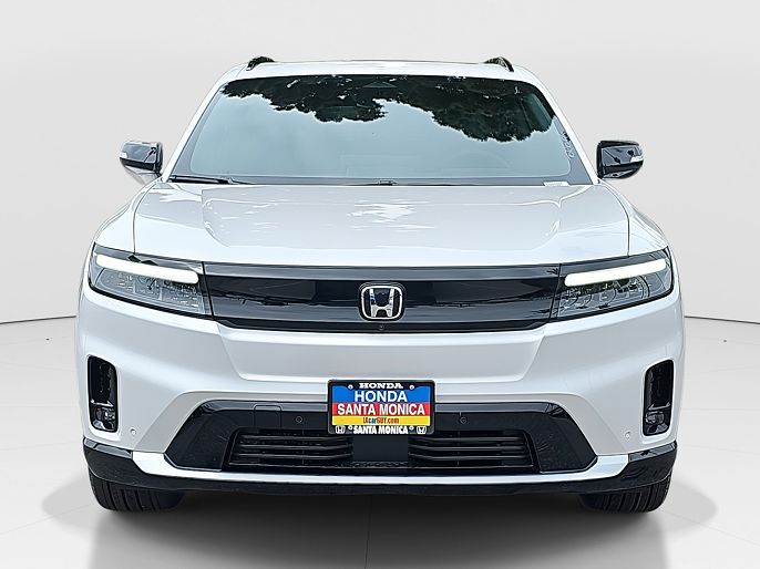 2025 Honda Prologue