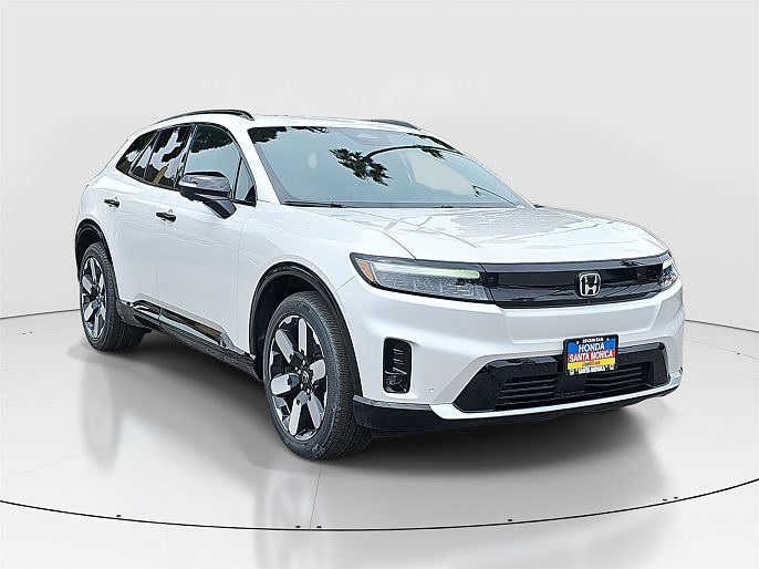 2025 Honda Prologue