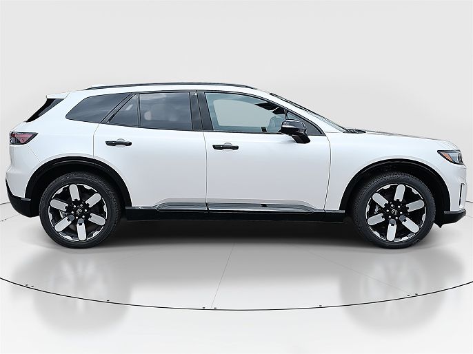 2025 Honda Prologue