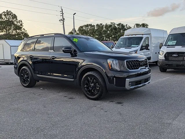 2023 Kia Telluride