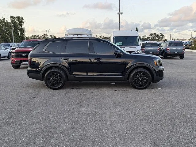 2023 Kia Telluride