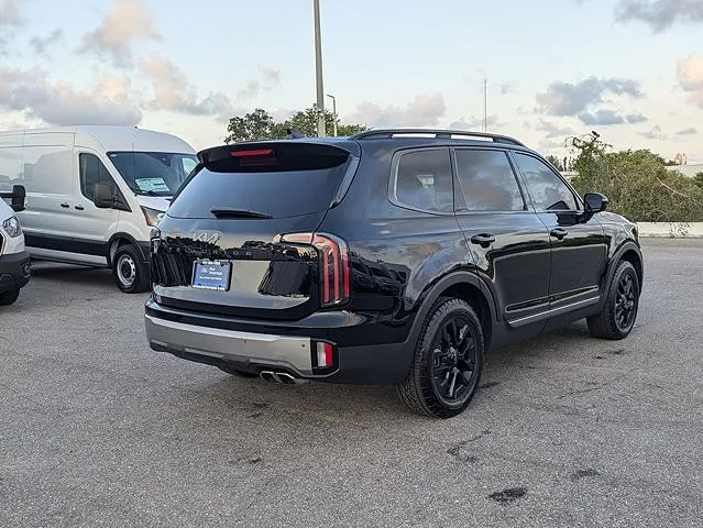 2023 Kia Telluride