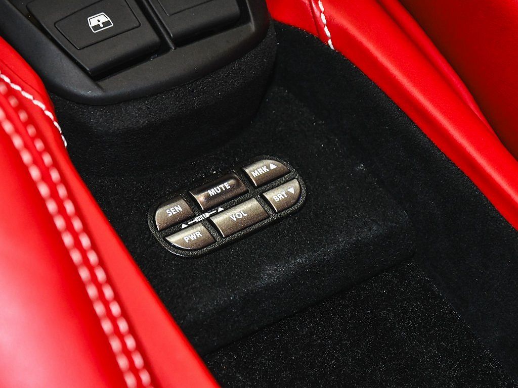2018 Ferrari 488 Spider image 43