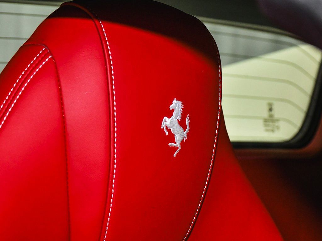 2018 Ferrari 488 Spider image 56