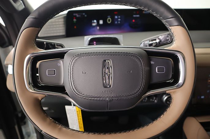 2026 Lincoln Navigator L
