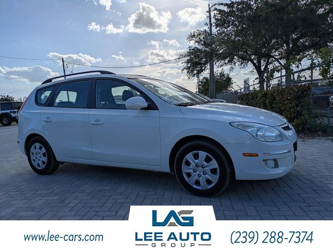 2010 Hyundai Elantra