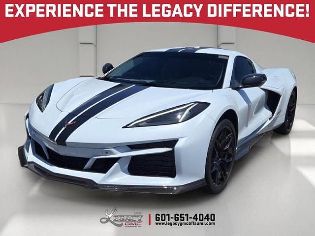 2023 Chevrolet Corvette