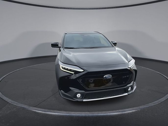 2024 Subaru Solterra