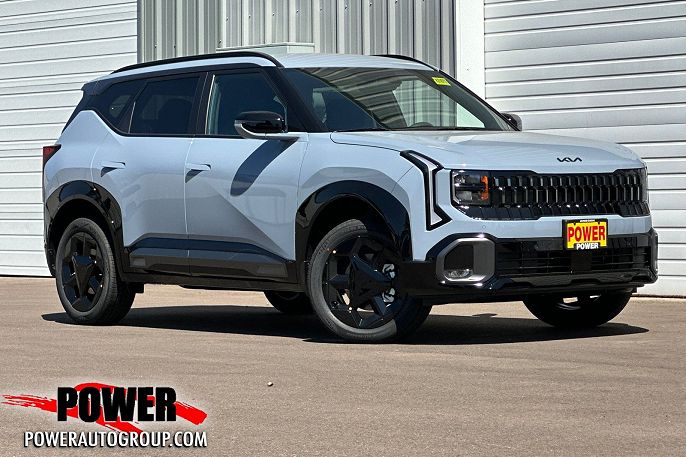 2027 Kia Seltos