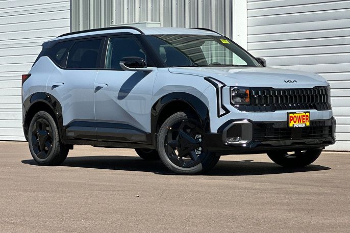 2027 Kia Seltos