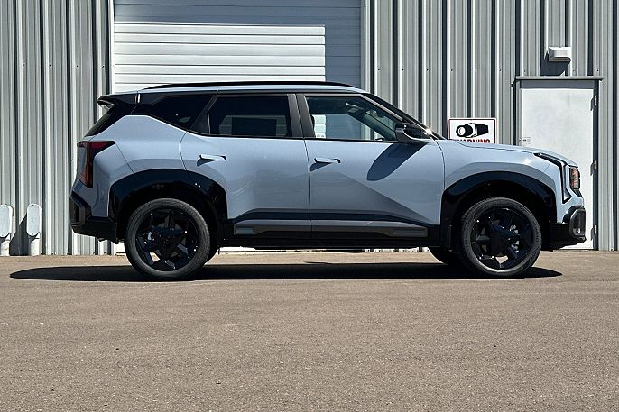 2027 Kia Seltos