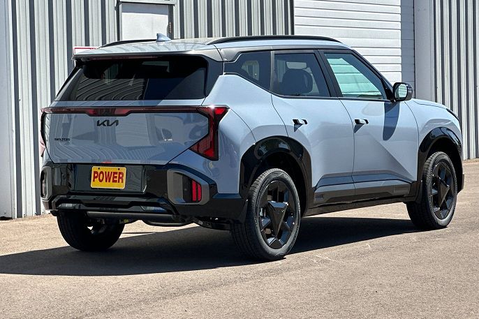 2027 Kia Seltos