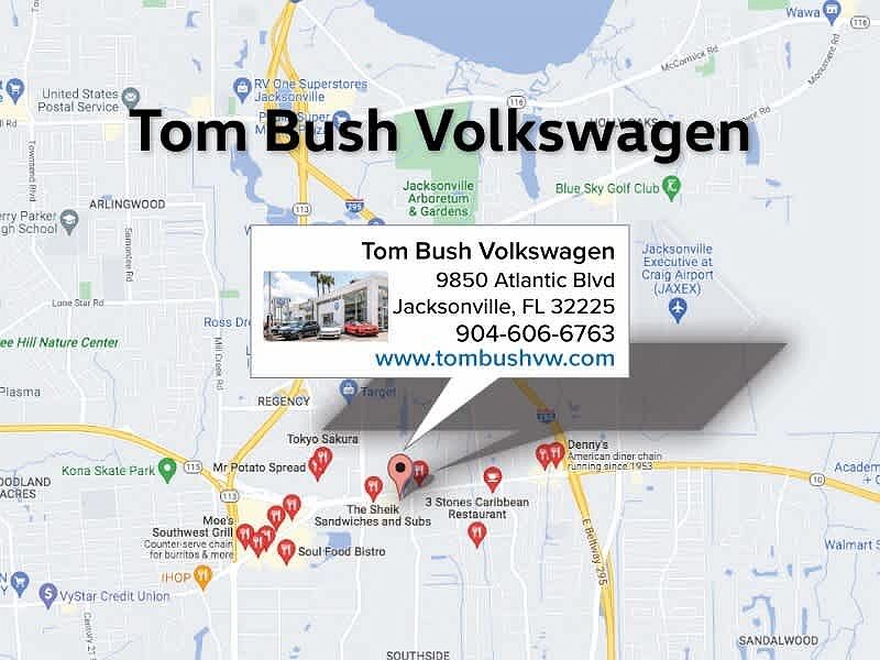 2014 Volkswagen Touareg Executive image 6