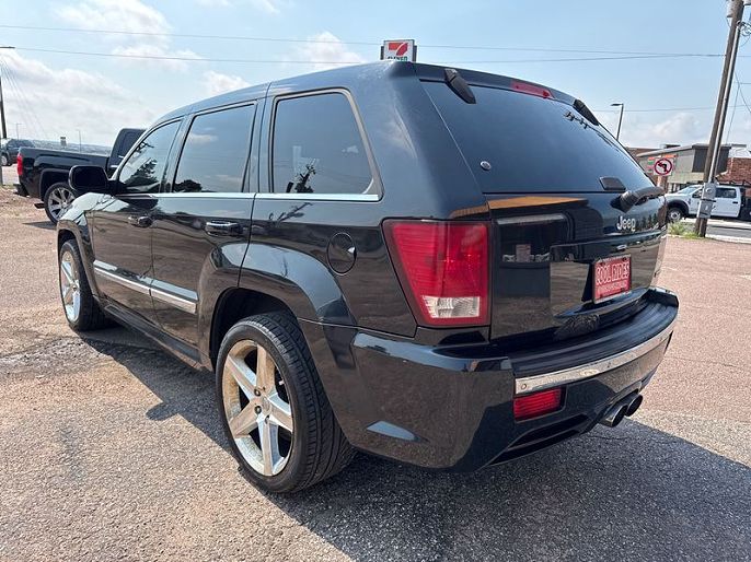 2009 Jeep Grand Cherokee