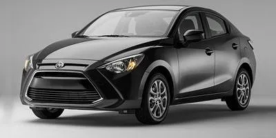 2016 Scion iA