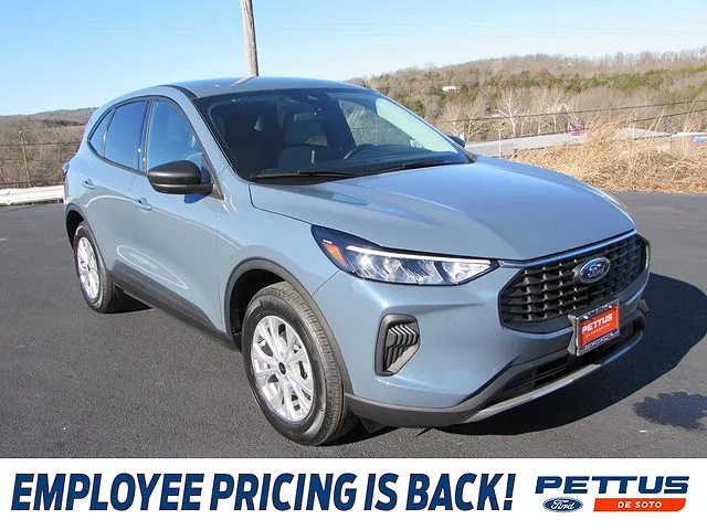 2026 Ford Escape