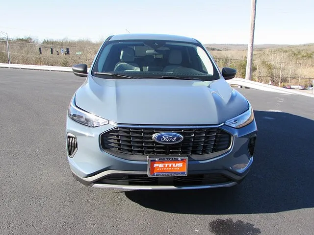 2026 Ford Escape