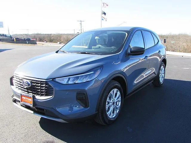 2026 Ford Escape