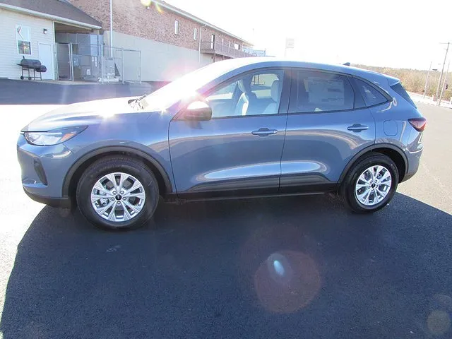 2026 Ford Escape