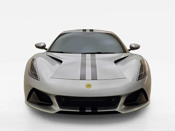 2024 Lotus Emira