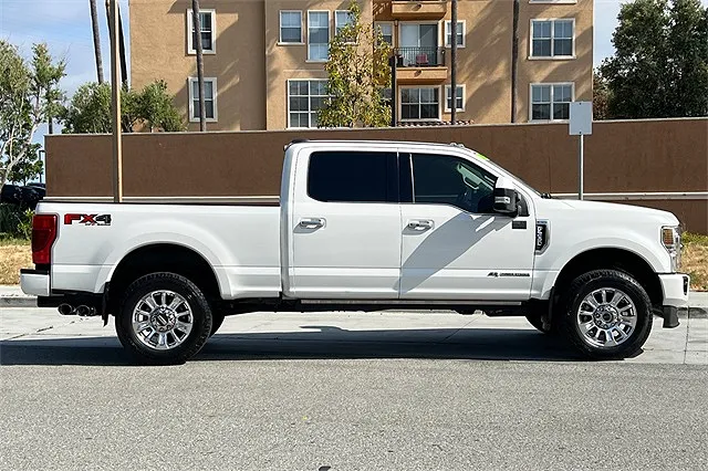 2020 Ford F-350