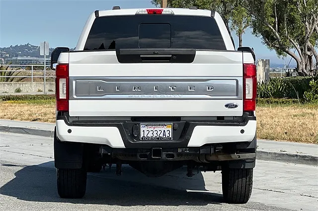 2020 Ford F-350
