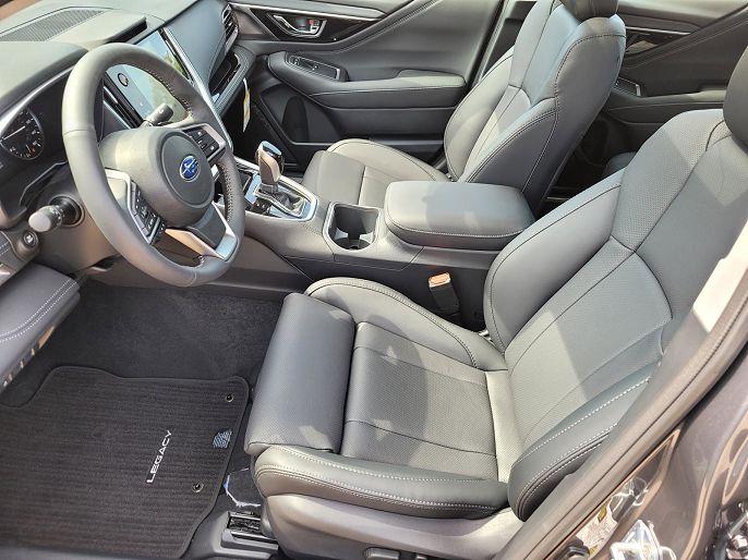2025 Subaru Legacy