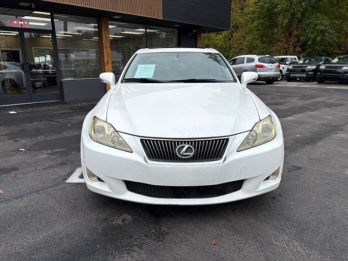 2010 Lexus IS