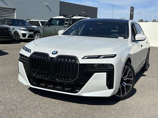 2026 BMW i7