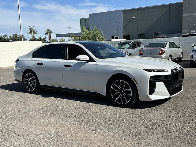 2026 BMW i7