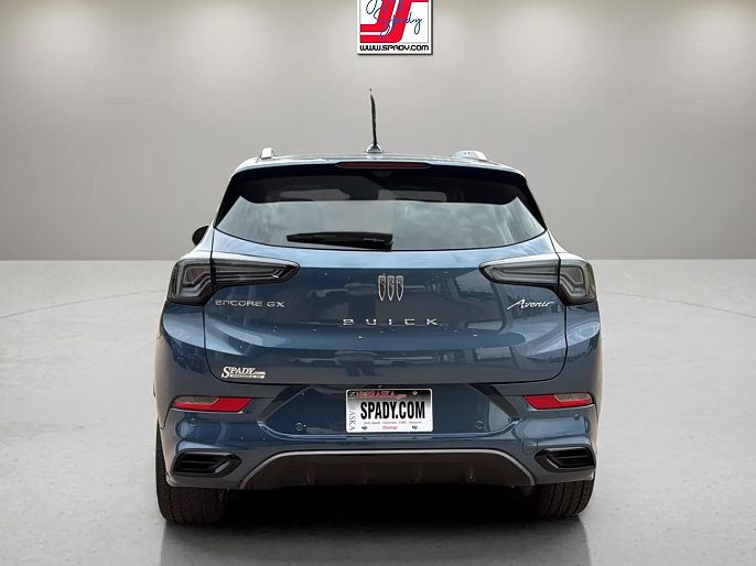 2024 Buick Encore GX