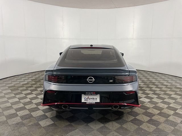 2024 Nissan Z