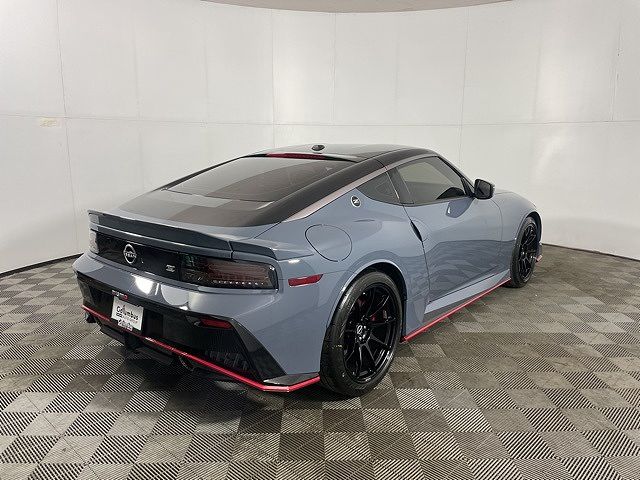 2024 Nissan Z