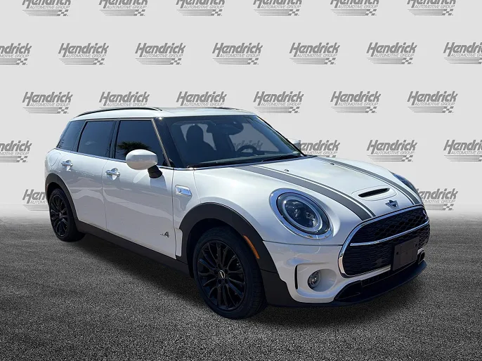 2023 Mini Cooper Clubman