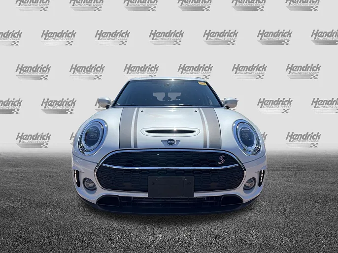 2023 Mini Cooper Clubman