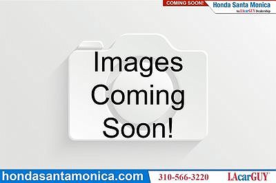 2021 Honda Odyssey EX image 0