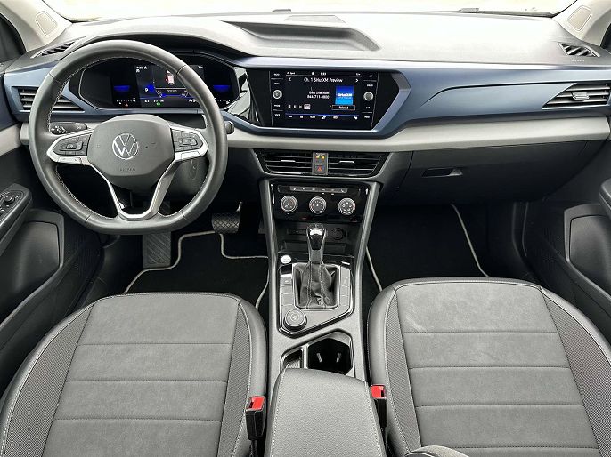 2023 Volkswagen Taos