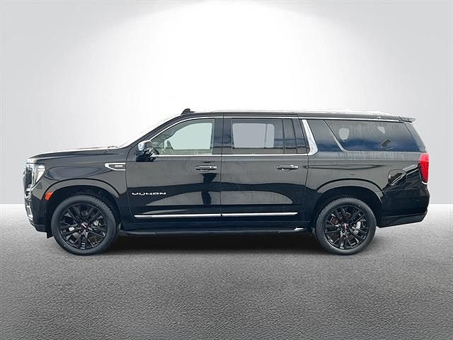 2021 GMC Yukon XL