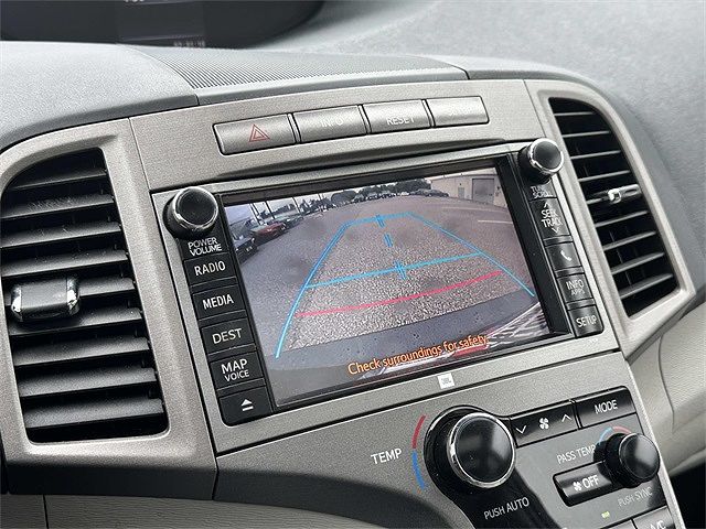 2014 Toyota Venza