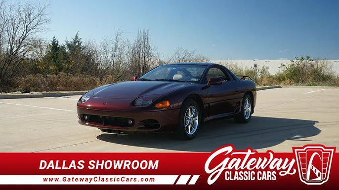1995 Mitsubishi 3000GT