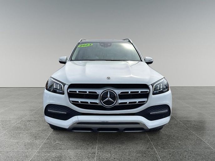 2023 Mercedes-Benz GLS