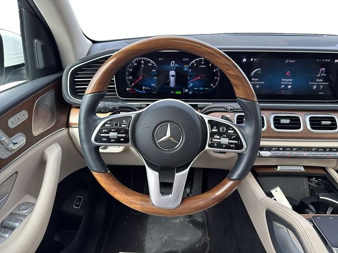 2023 Mercedes-Benz GLS