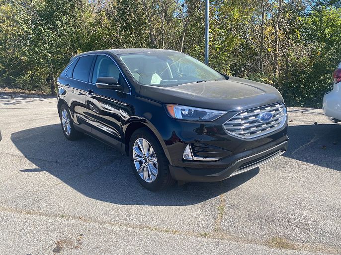 2023 Ford Edge