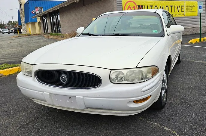 2005 Buick LeSabre
